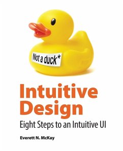 Cover Intuitive Design