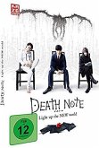 Death Note Light Up New World