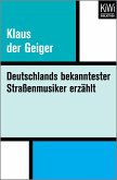 Klaus der Geiger (eBook, ePUB)
