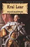Kral Lear - Shakespeare, William