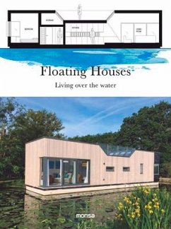 Floating Houses - Unknown