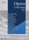 VARIOUS: OPERA COLLECTION MALE PVG VARIOUS: OPERA COLLECTION MALE PVG