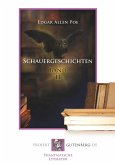 Schauergeschichten. II. Band Schauergeschichten. II. Band