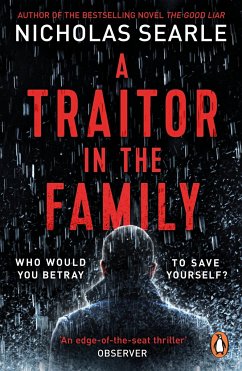A Traitor in the Family - Searle, Nicholas