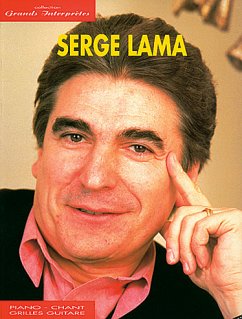 LAMA, S: SERGE LAMA COLLECTION GRANDS INTERPRETES