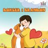 Boxer and Brandon (Polish Kids book) - Bild 1