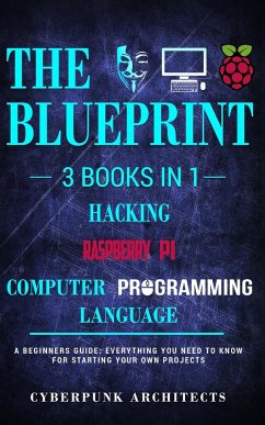 Raspberry Pi & Hacking & Computer Programming Languages - Architects, Cyberpunk