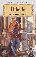 Cover Othello
