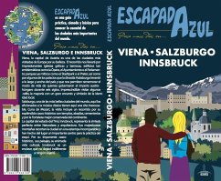 Viena, Salzburgo e Innsbruck - Ledrado Villafuertes, Paloma; Ledrado, Paloma