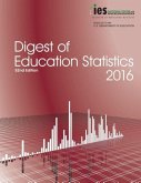 Digest of Education Statistics 2016