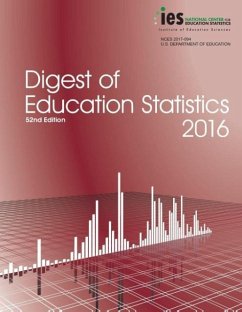 Digest of Education Statistics 2016 - Nces