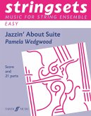 WEDGWOOD, P: JAZZIN ABOUT STRINGSETS SCORE PTS