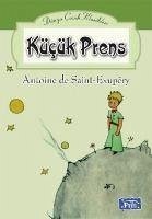 Kücük Prens - De Saint-Exupery, Antoine