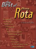 ROTA, N: NINO ROTA BEST OF PIANO