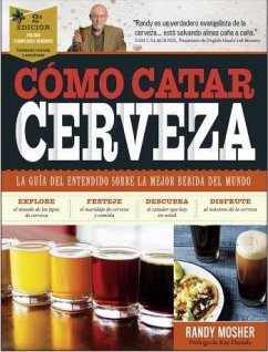 Cómo catar cerveza - Mosher, Randy