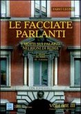 I motti sui palazzi nei rioni di Roma