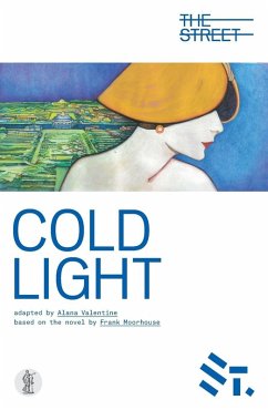 Cover Cold Light