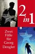 Zwei Fälle für Georg Dengler... - Bild 1