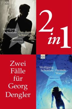 Zwei Fälle für Georg Dengler (2in1-Bundle) (eBook, ePUB) - Schorlau, Wolfgang