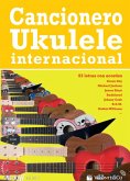 VARIOUS: CANCIONERO UKULELE VARIOUS: CANCIONERO UKULELE