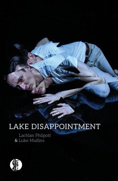 Cover Lake Disappointment
