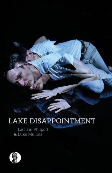 Lake Disappointment Lake Disappointment