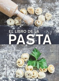 El Libro de la Pasta - Ballarin, Maria