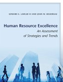 Human Resource Excellence (eBook, ePUB)