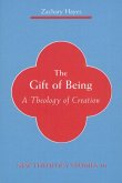 The Gift of Being (eBook, ePUB)