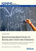 Bildungskorruption in Russland und der Ukraine (eBook, ePUB)