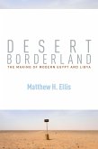 Desert Borderland (eBook, ePUB)