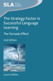 The Strategy Factor in Successful Language Learning (eBook, ePUB)