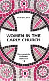 Women in the Early Church (eBook, ePUB)