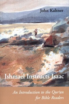 Cover Ishmael Instructs Isaac (eBook, ePUB)