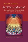 By What Authority? (eBook, ePUB)