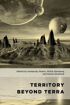 Territory Beyond Terra (eBook, ePUB)