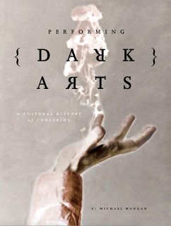Cover Performing Dark Arts (eBook, PDF)
