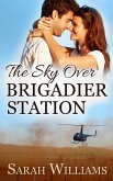 The Sky over Brigadier Station (eBook, ePUB)
