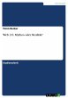 Web 2.0 - Mythos oder Realität?... - Bild 1