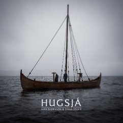 Hugsja - Bjornson,Ivar & Einar Selvik