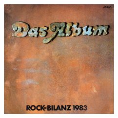 Rock-Bilanz 1983 - Diverse
