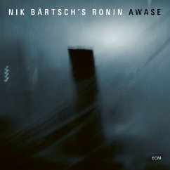 Awase - Nik Bärtsch'S Ronin