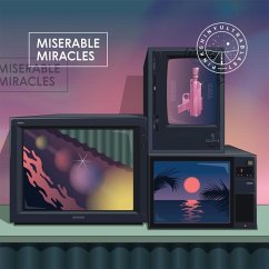 Miserable Miracles - Pinkshinyultrablast