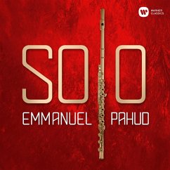 Solo - Pahud,Emmanuel