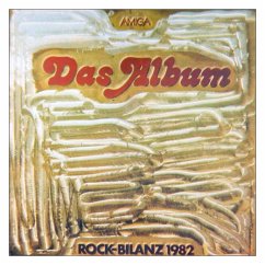 Rock-Bilanz 1982 - Diverse