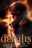 Aeralis (The Frost Chronicles, #5) (eBook, ePUB)