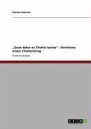 "Quae datur ex Chattis laurea" - Domitians erster Chattenkrieg (eBook, ePUB)