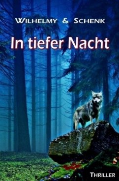 In tiefer Nacht - Wilhelmy, Birgit;Schenk, Gabriele