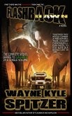 Flashback Dawn (eBook, ePUB)