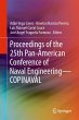 Proceedings of the 25th Pan-American... - Bild 1